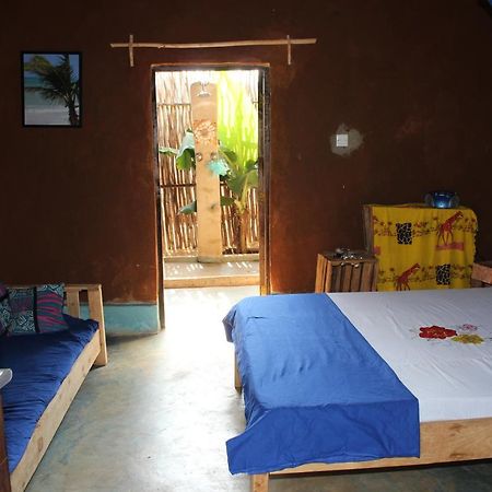 Bahati Diani House Glamping Diani Beach Exterior foto