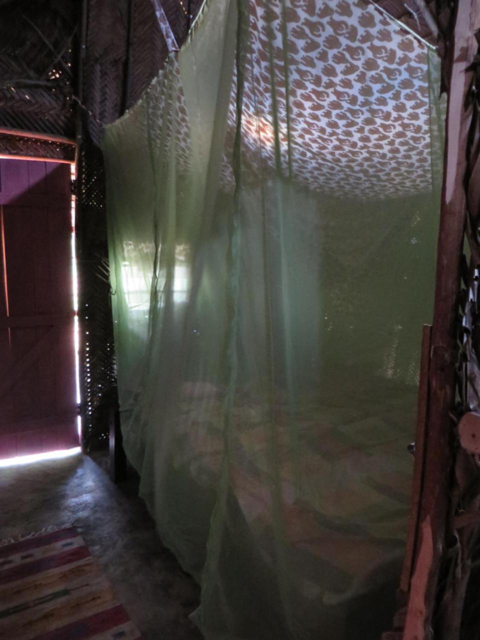 Bahati Diani House Glamping Diani Beach Exterior foto